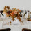 vintage crystal candlestick elegant leaf candle holder 9