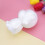 3Pièces Modèles Mousse Chiot À Pour Décor Jeux 6