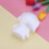 3Pièces Modèles Mousse Chiot À Pour Décor Jeux 7