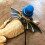 1Set Halloween Pet Costume Mit Elastischem Lizard Hat Und Leash Bowtie 9