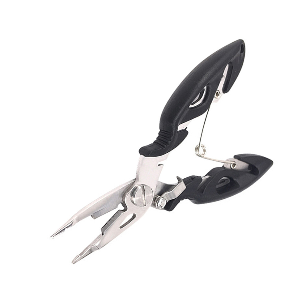 Multifunction Fishing Scissors Pliers Wire Cutter 3302039369019