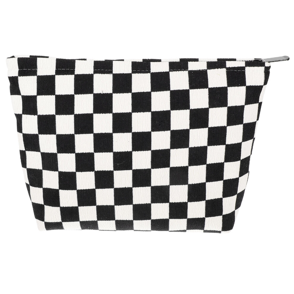 Artibetter Large Portable Toiletry Bag For Makeup And Diy Storage