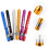 6 pcs reusable led with yellow light pupil gauge random color 3