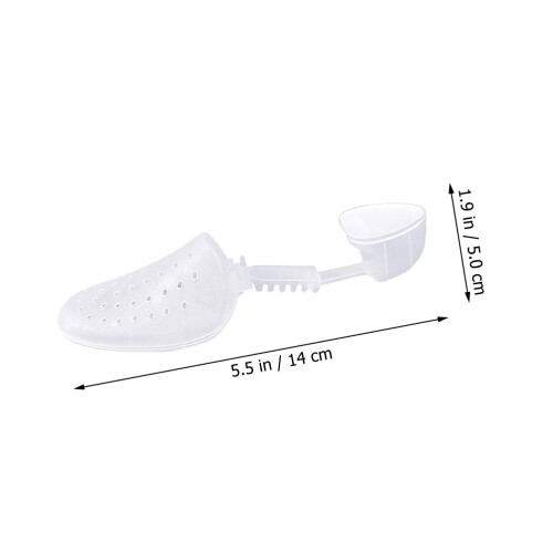 1 pair adjustable shoe stretcher for household use 1