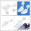 1 pair adjustable shoe stretcher for household use 10