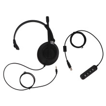 Handy-Headset, Rauschunterdrückung,