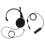 Handy-Headset, Rauschunterdrückung, 1