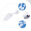 1 pair adjustable shoe stretcher for household use 11