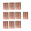 25 sheets invisible eyelid stickers for shaping makeup 1