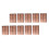 25 sheets invisible eyelid stickers for shaping makeup 11