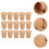 25 sets takeaway boxes stylish packing buckets 3