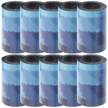 10pcs small dart grinding stones for multi-function sharpening use