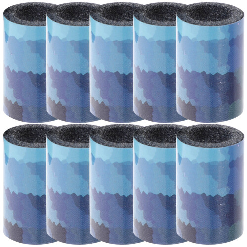 10pcs small dart grinding stones for multi-function sharpening use
