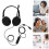PC-Headset mit Geräuschunterdrückung, 12