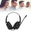PC-Headset mit Geräuschunterdrückung, 11