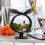1Stk Haarschmuck Display Robust Organizer 11