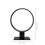 1Stk Haarschmuck Display Robust Organizer 2
