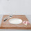 zinc alloy arc-shaped garlic press manual crusher kitchen tool 4