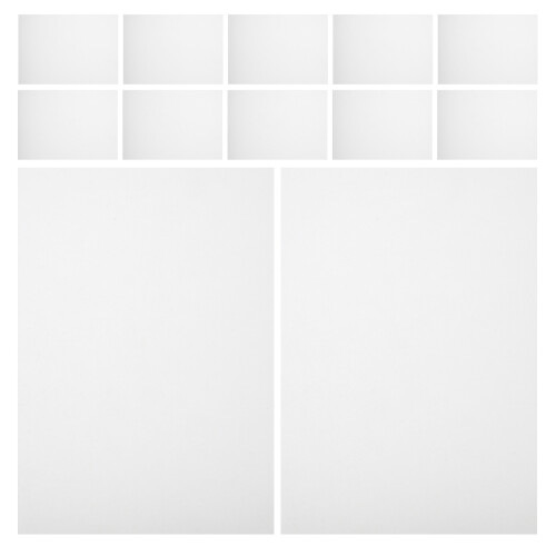 20 sheets a4 tracing paper high transparency for drawing copying sketching