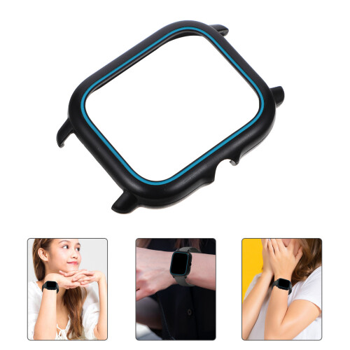 watch anti-scratch protector bumper case useful accessory 2