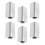 6Pcs Cable Cord Wire Fixer Fastener For Cabinet Corner Baseboard 1