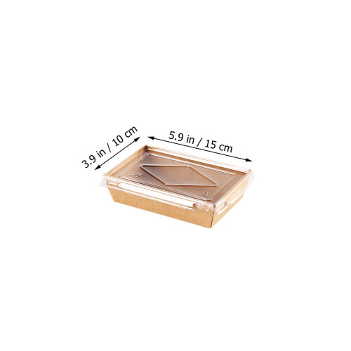 20 sets sushi for portable storage 1