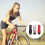 3pcs 4mm Bike Regulator Mountain Bike Adjusting Screw Variable 8
