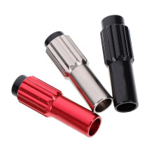 3pcs 4mm Bike Regulator Mountain Bike Adjusting Screw Variable