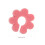 16pcs silicone wine cup markers assorted colors with perforated design 2