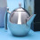 1.0l thick tea pot with filter 304 stainless steel 9