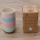4pcs straw baby bowl set, children's tableware gift 11