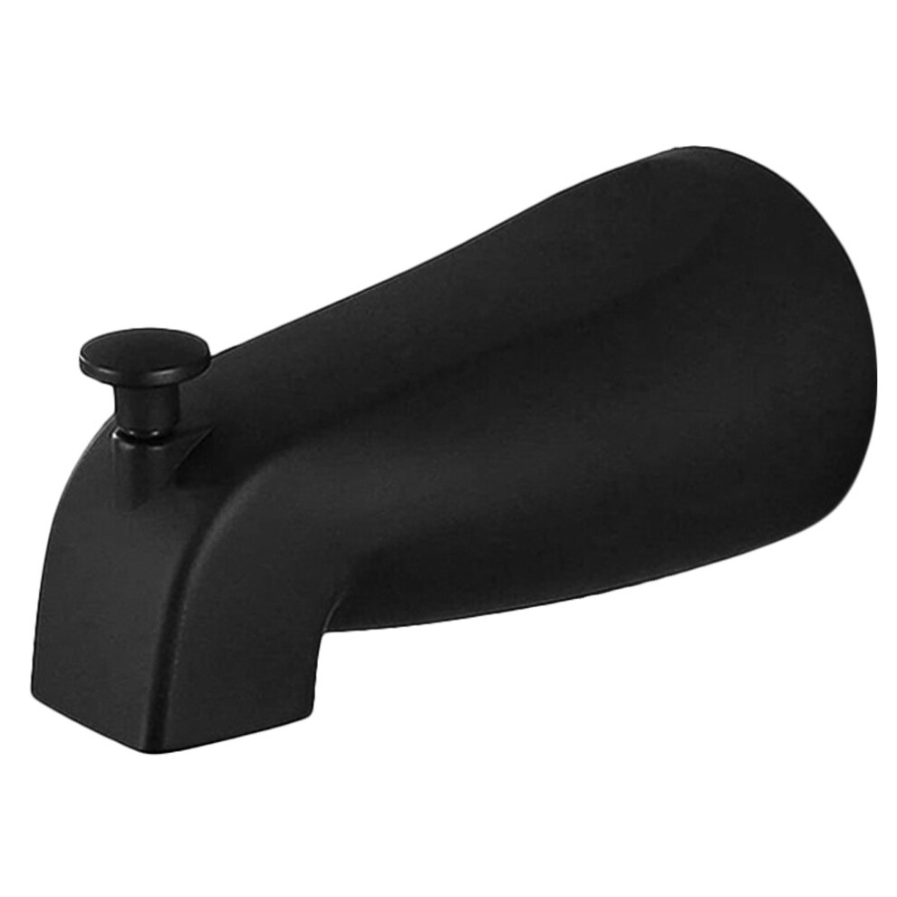 Bathtub Water Faucet Diverter Spout Shower Replacement 3301952060584