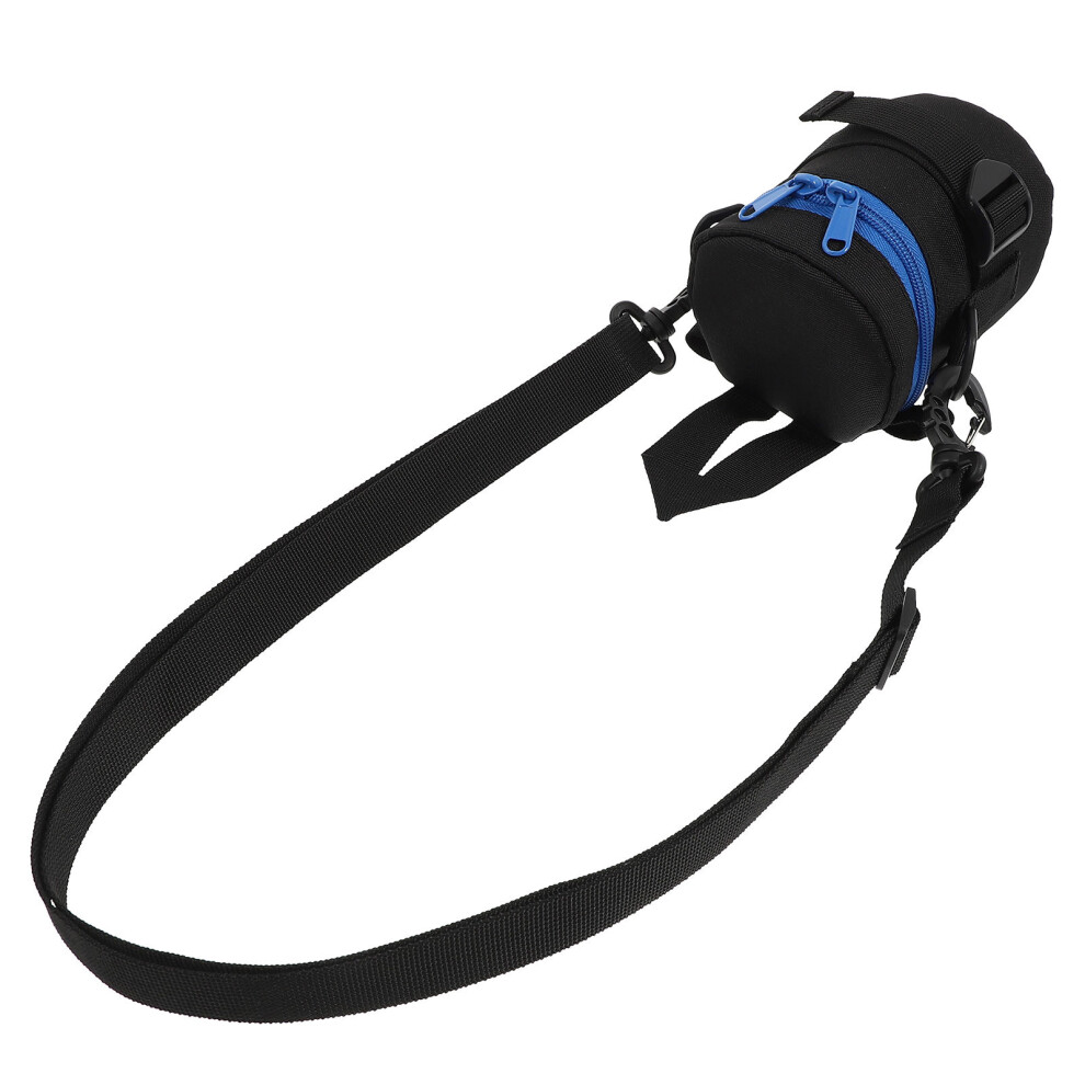 1Pc Shockproof Waterproof Thickened Camera Lens Protective Pouch 3302039308476