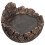 candle holder tea light resin pillar candle stand creative 1