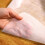50 sheets roll disposable non-woven pillow mat cover 3