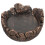 candle holder tea light resin pillar candle stand creative 9