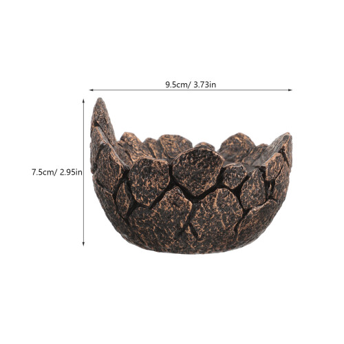 candle holder tea light resin pillar candle stand creative 2