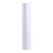 50 sheets roll disposable non-woven pillow mat cover