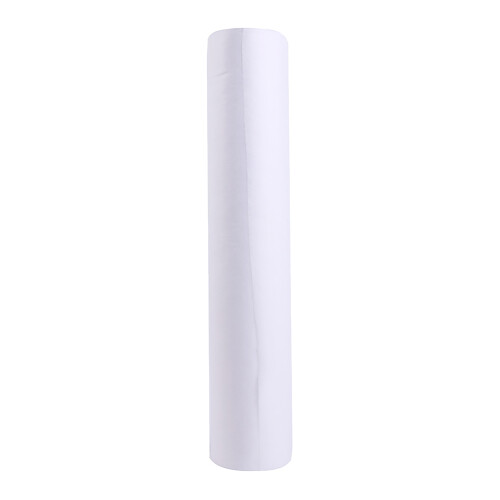 50 sheets roll disposable non-woven pillow mat cover