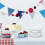 1St Runde Geschenkverpackungsbox Für Kuchen Dessert 6