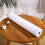 50 sheets roll disposable non-woven pillow mat cover 5