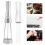 espresso stirrer coffee powder distribution tool 2