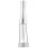 espresso stirrer coffee powder distribution tool 1