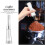 espresso stirrer coffee powder distribution tool 10