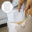 100pcs thickened bubble pouch bags for packing shipping mailing 2