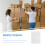 100pcs thickened bubble pouch bags for packing shipping mailing 6