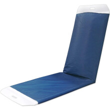 Foldable Transfer Slide Board For Nursing, Hospital Bed Positioning, Transfer Sheets, Sliding Board For Handicap
