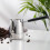 portable stainless steel chocolate melting pot for kitchen use 5