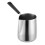 portable stainless steel chocolate melting pot for kitchen use 11