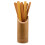 chinese fortune sticks set with storage bucket for fortune telling 1